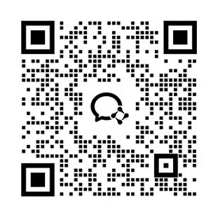 景禾企业微信二维码